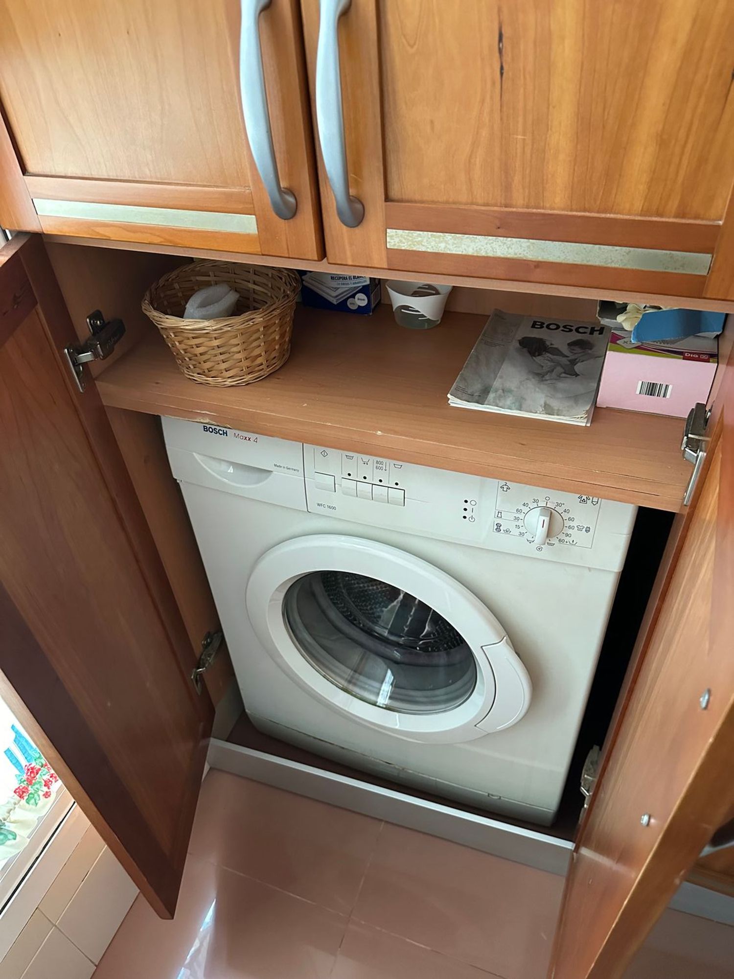 Piso en calle Virgen de la Encarnación, 5 - Foto 7