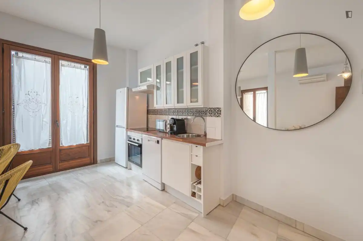 Apartamento en Málaga Capital - Foto 4
