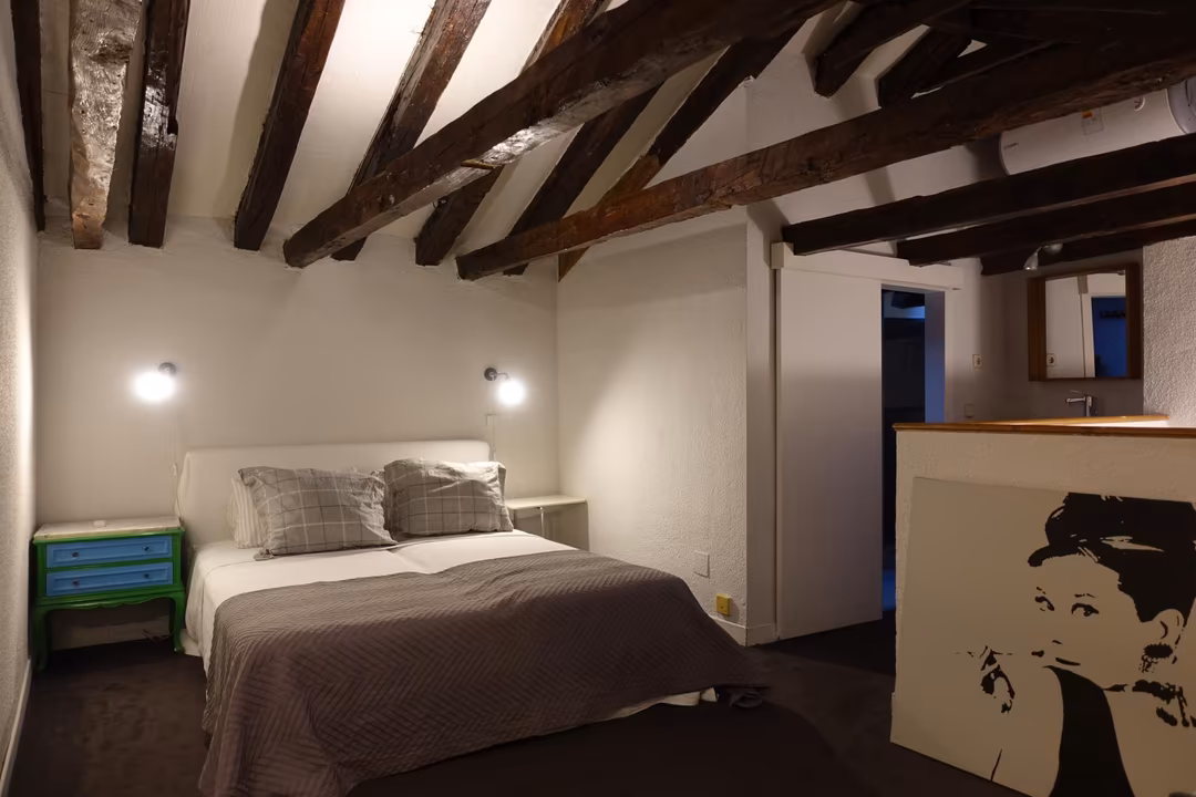 Piso en  Calle de Fuencarral 33 - Foto 5