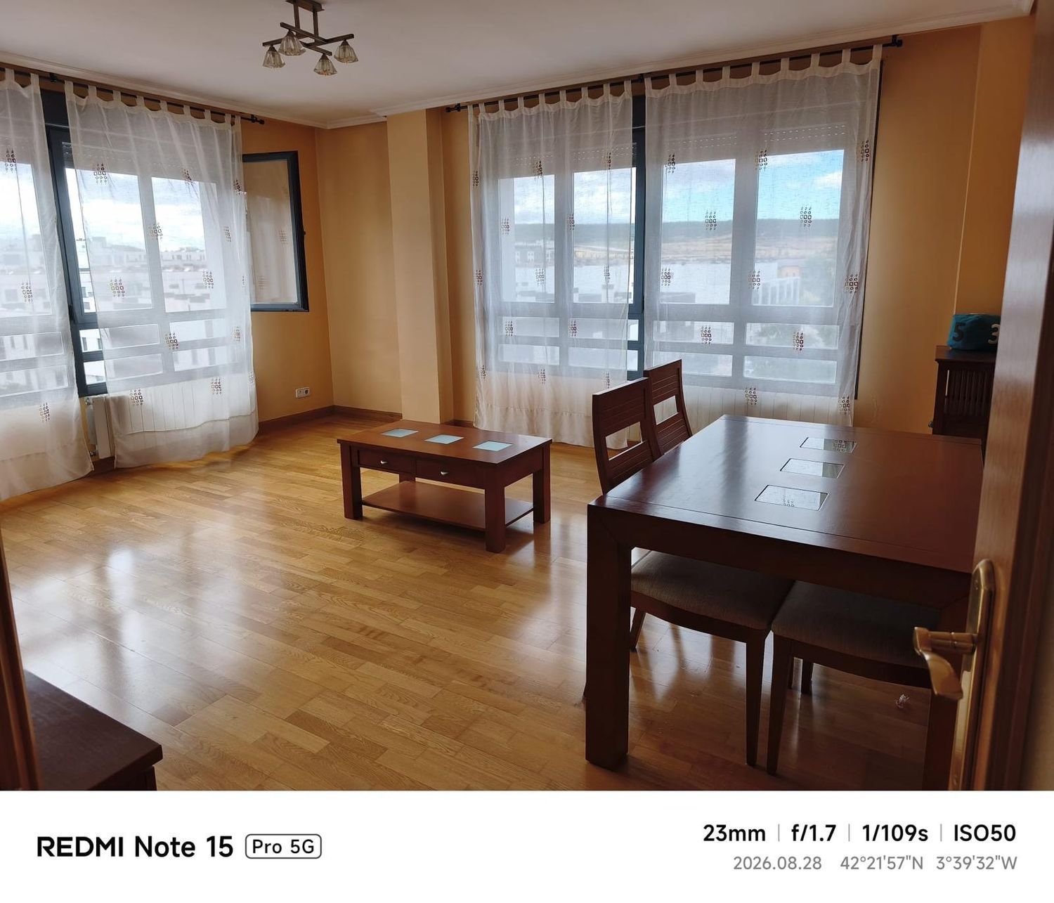 Piso en Calle Lazarillo de Tormes, 28, Villimar - V1 - V2 - S3 - S4 - San Cristobal, Villimar - V1 - V2 - S3 - S4 - San Cristobal - Foto 8