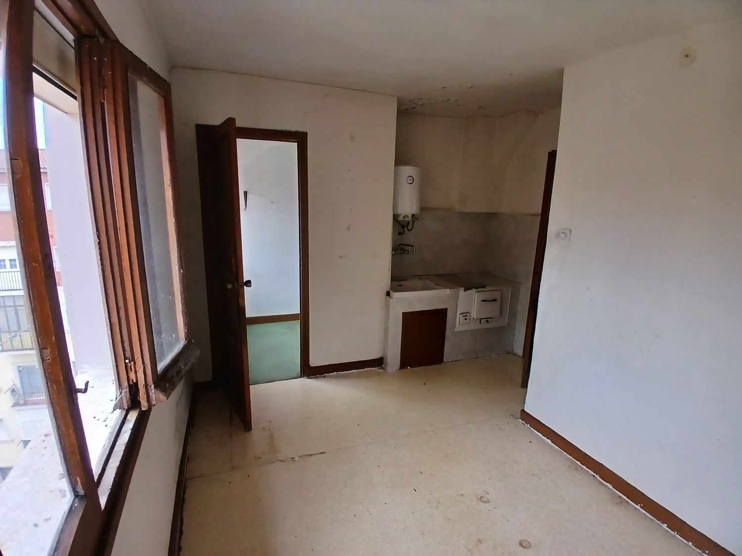 Piso en Arco de Ladrillo, 1 - Foto 12