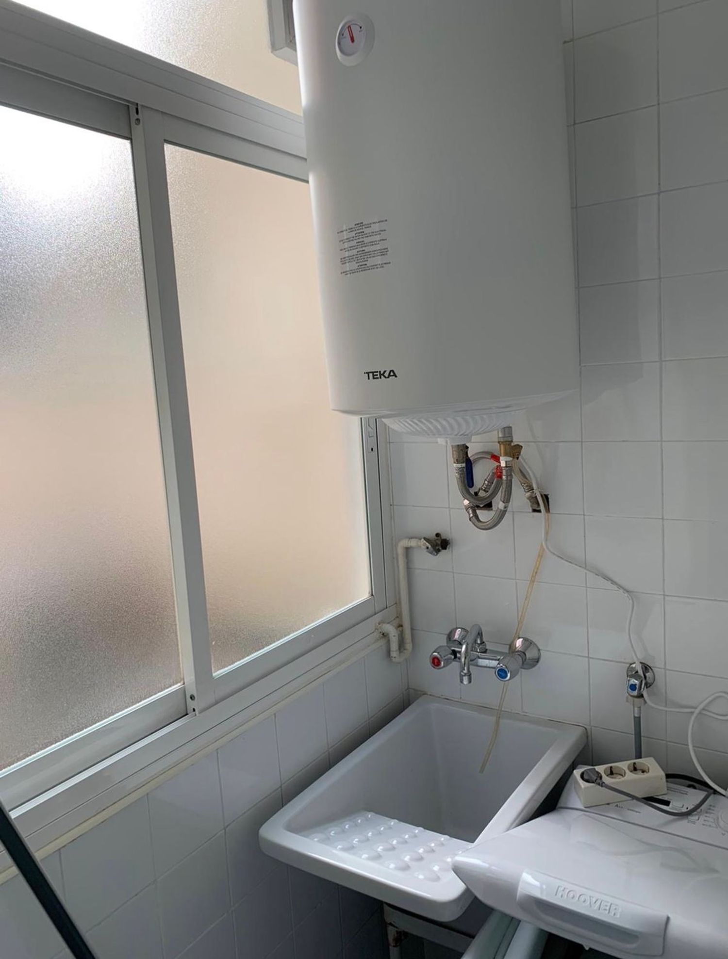 Piso en Calle Hermes, 12, El Consul - El Romeral - Foto 20