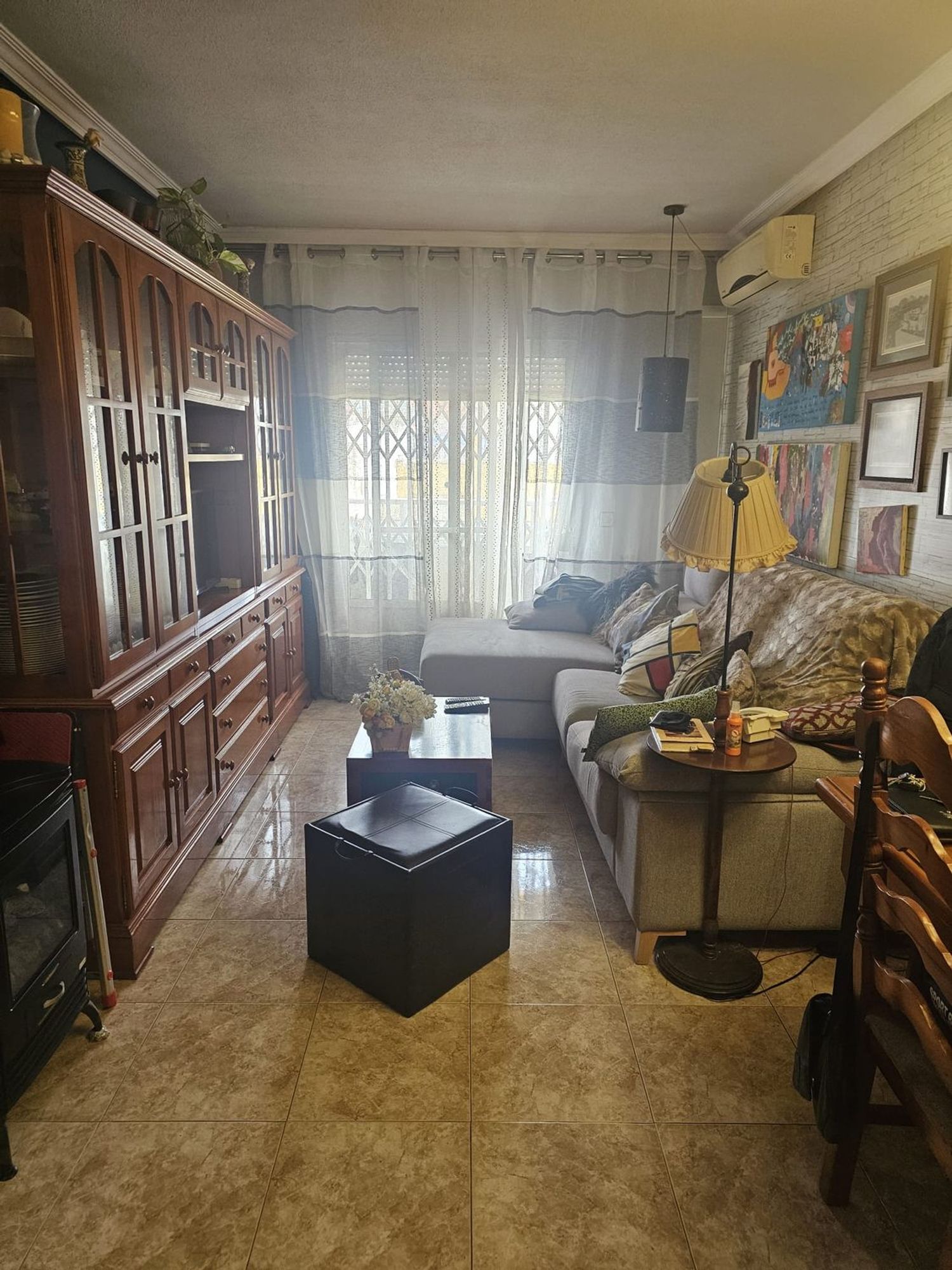 Piso en Avenida de Lisboa, 39, Zona Muelle - Extrarradio, Zona Muelle - Extrarradio - Foto 3