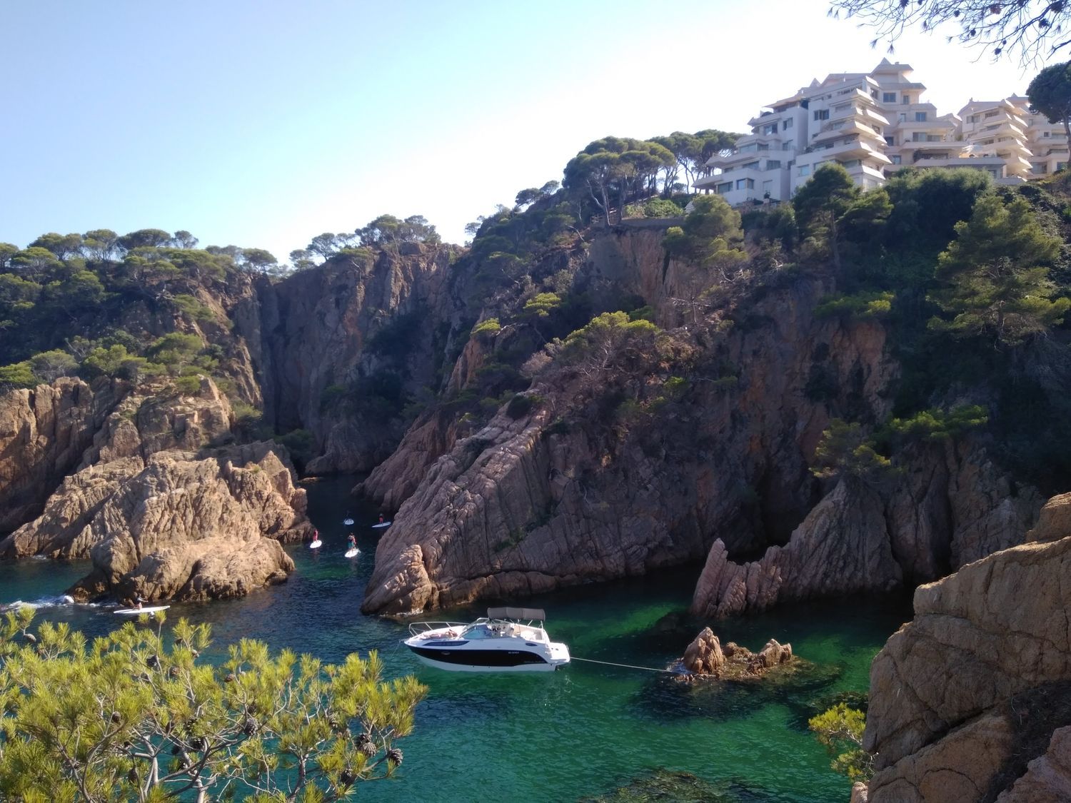 Piso en Carretera de Sant Pol, 360, Sant Pol - Volta de l'Ametller - Foto 7