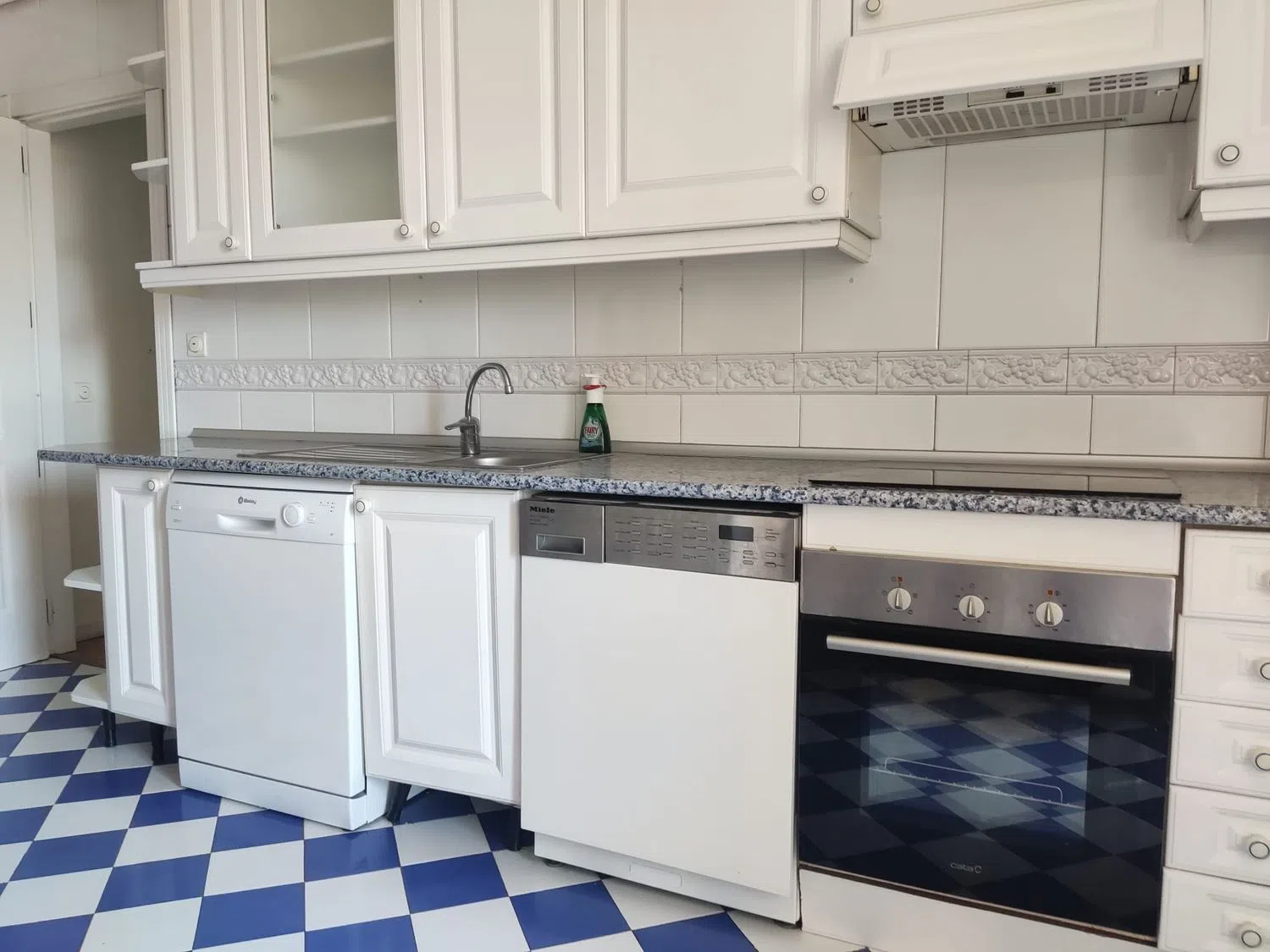 Piso en calle Quintana, 1 - Foto 13