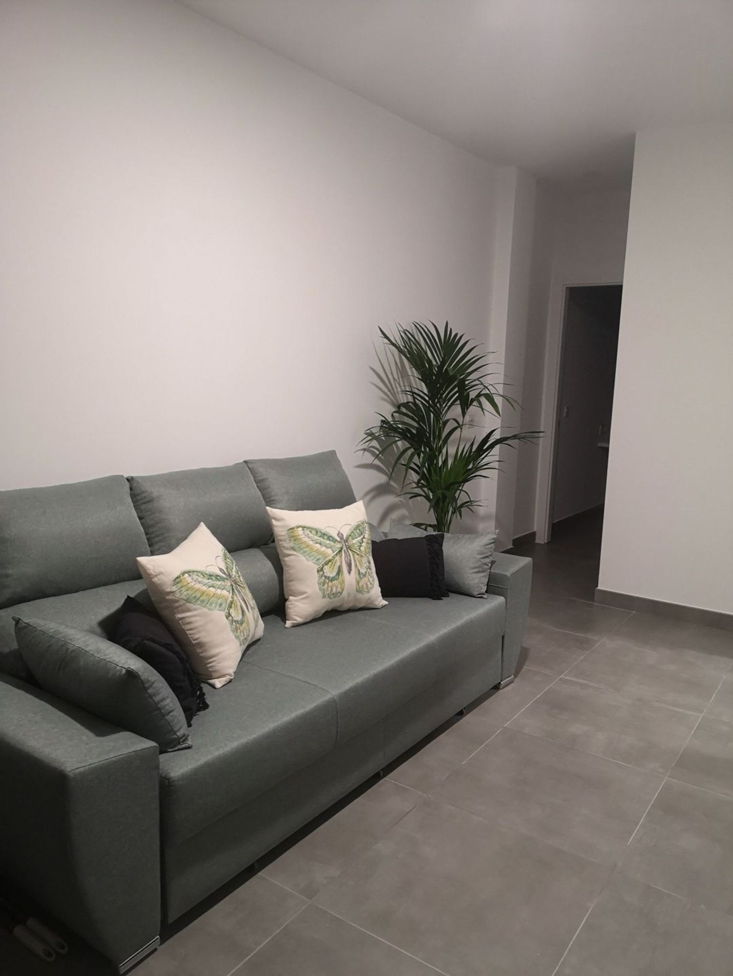 Piso en Sinaí, 47, Tamaraceite - Foto 4