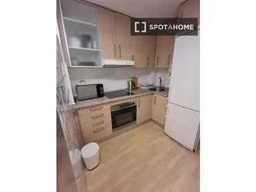 Piso en L'Hospitalet de Llobregat - Foto 4