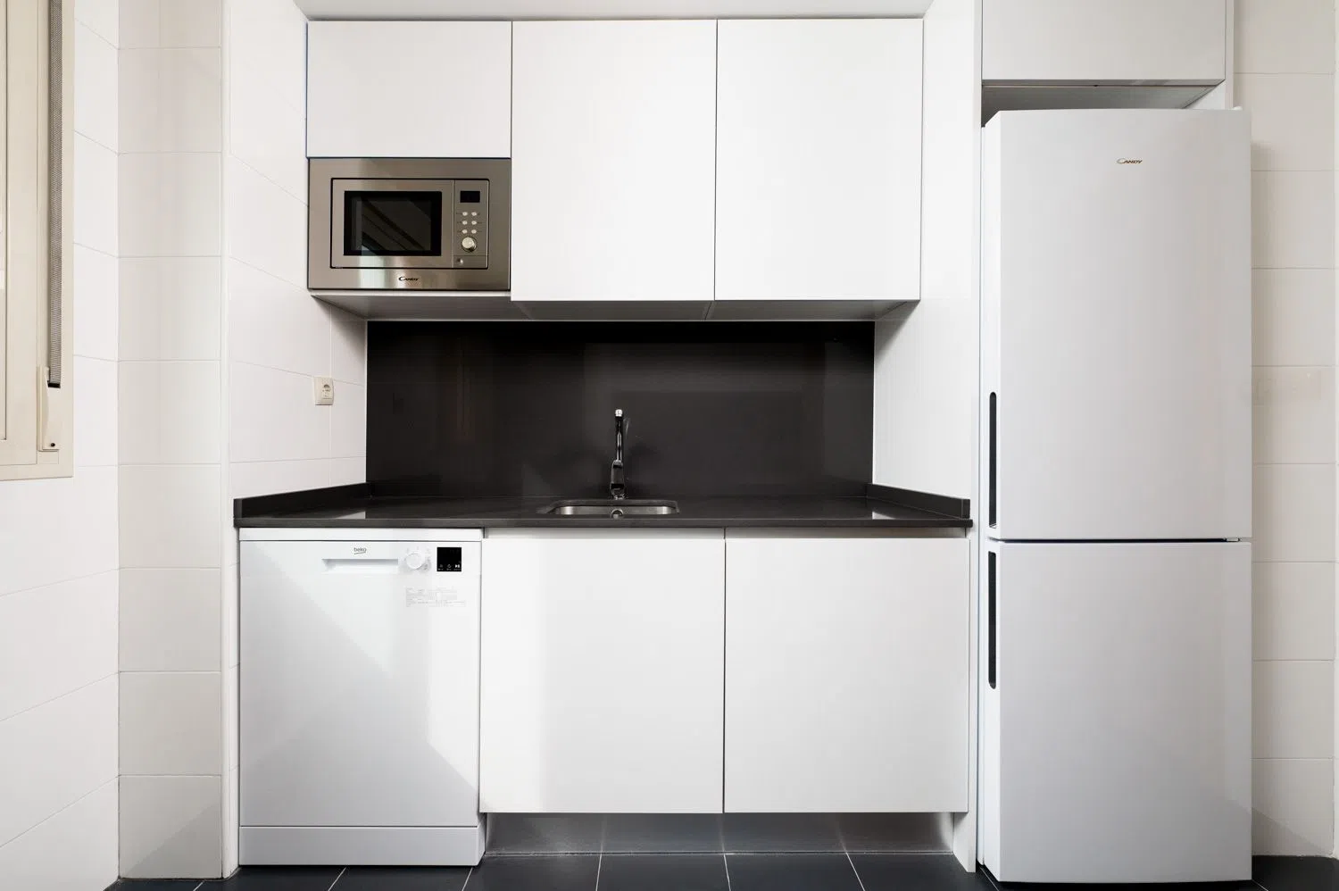 Piso en paseo de la Alameda de Osuna - Foto 16