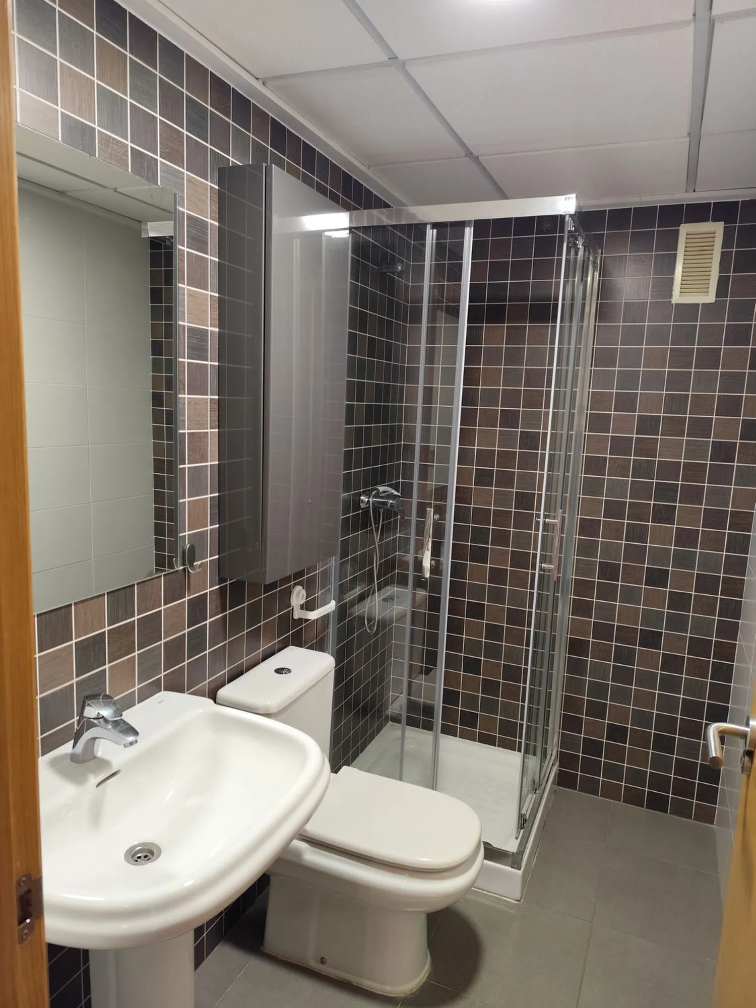 Piso en calle Río Taibilla, 11 - Foto 5