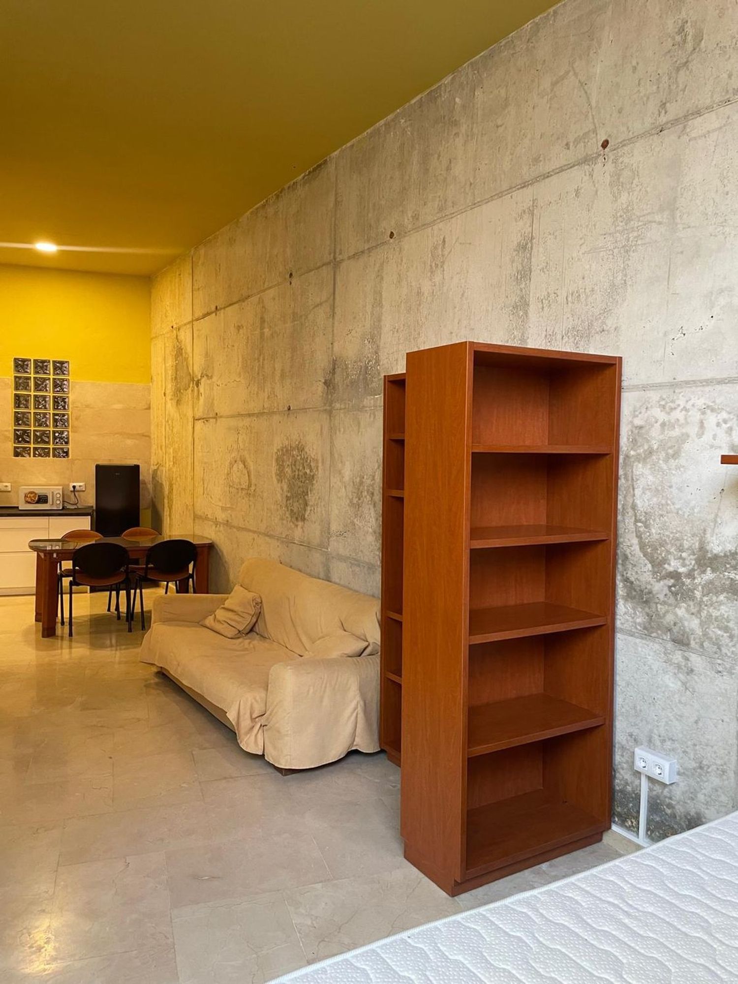Loft en Urbanización Playa Getares, 173, San García - La Juliana, San García - La Juliana - Foto 3