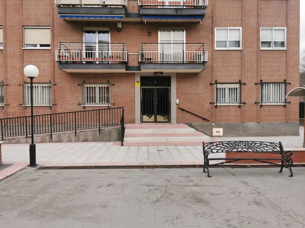 Piso en calle Isla Malaita, 10 - Foto 11