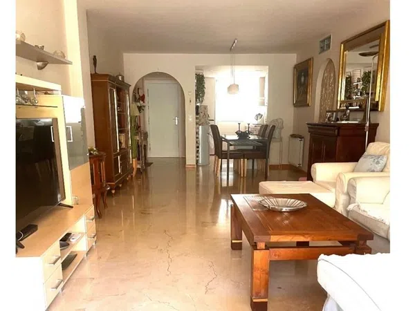 Piso en Camino de la Granadilla, 2, Guadalmina Alta - Foto 3