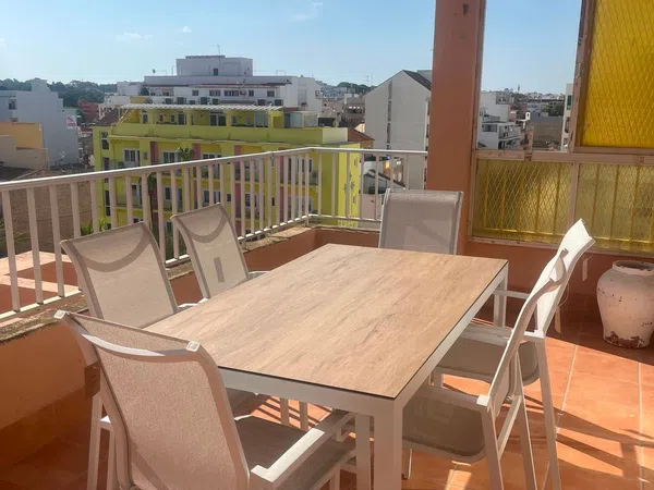Ático en Calle de Trasimè, 4, Ses Cadenes-Arenal - Foto 3