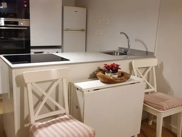 Piso en calle Ramón rubial, 35 - Foto 13