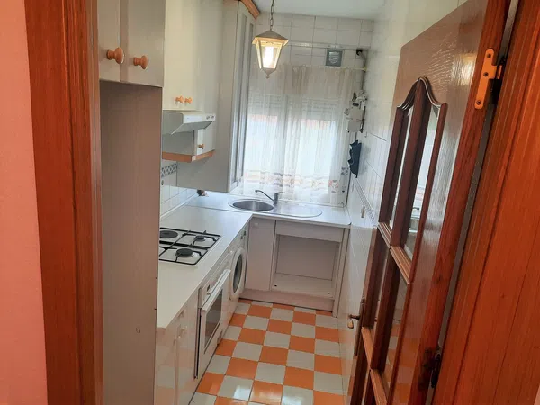 Piso en Calle del Arquitecto Gaudí, 3, Nueva España - Foto 5