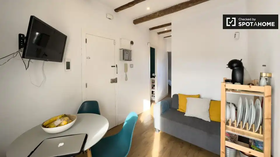 Piso en L'Hospitalet de Llobregat - Foto 14