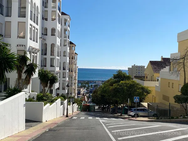 Ático en avenida Reina Sofía, 2 - Foto 24