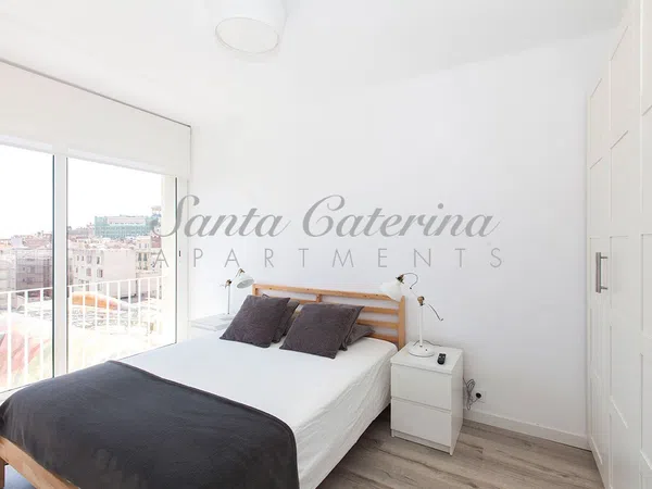 Piso en Francesc Cambo, Sant Pere - Santa Caterina i la Ribera - Foto 25