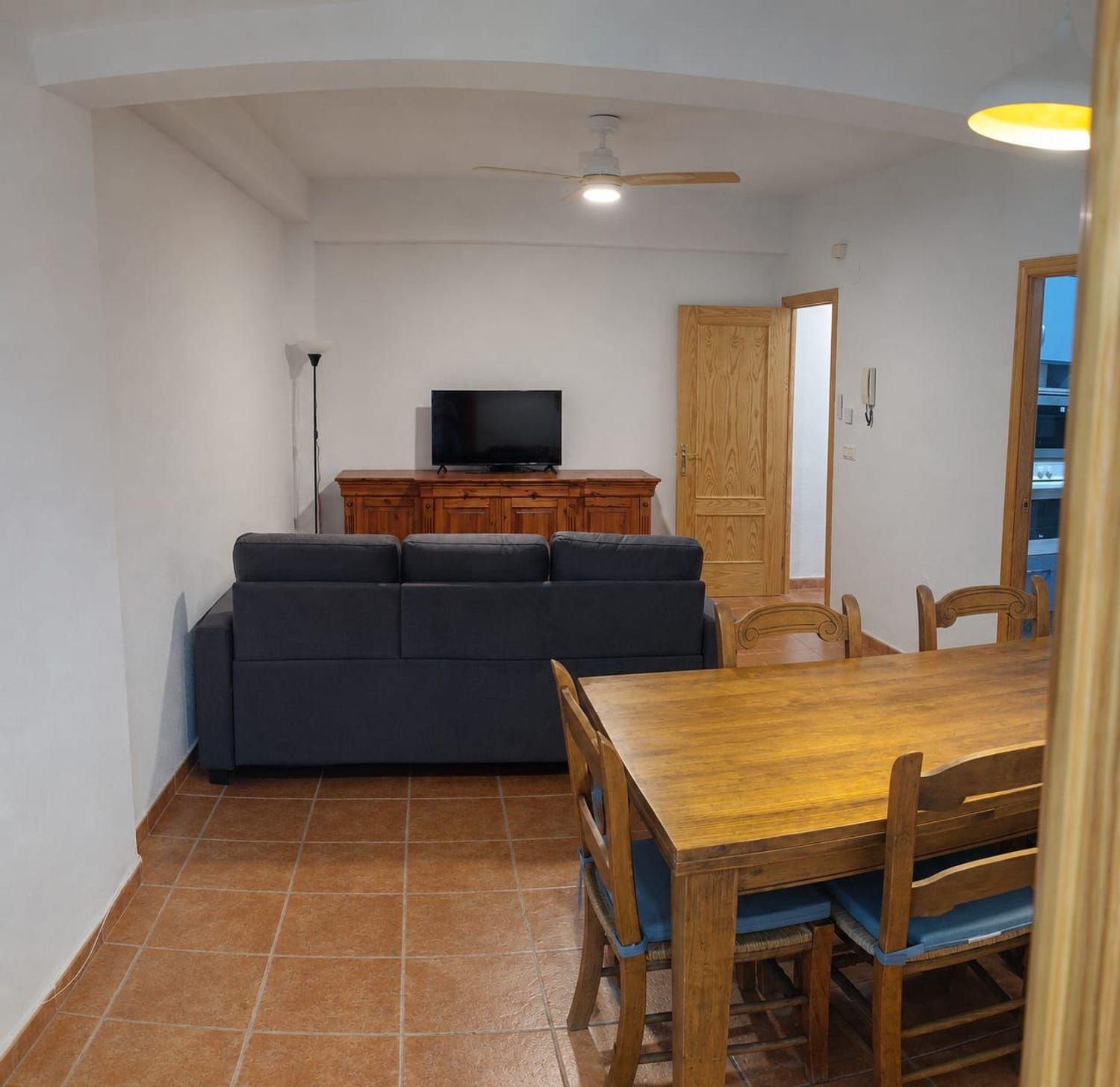 Piso en Calle Muñices, 8, Casco Histórico - Corredera - Ribera - Foto 3