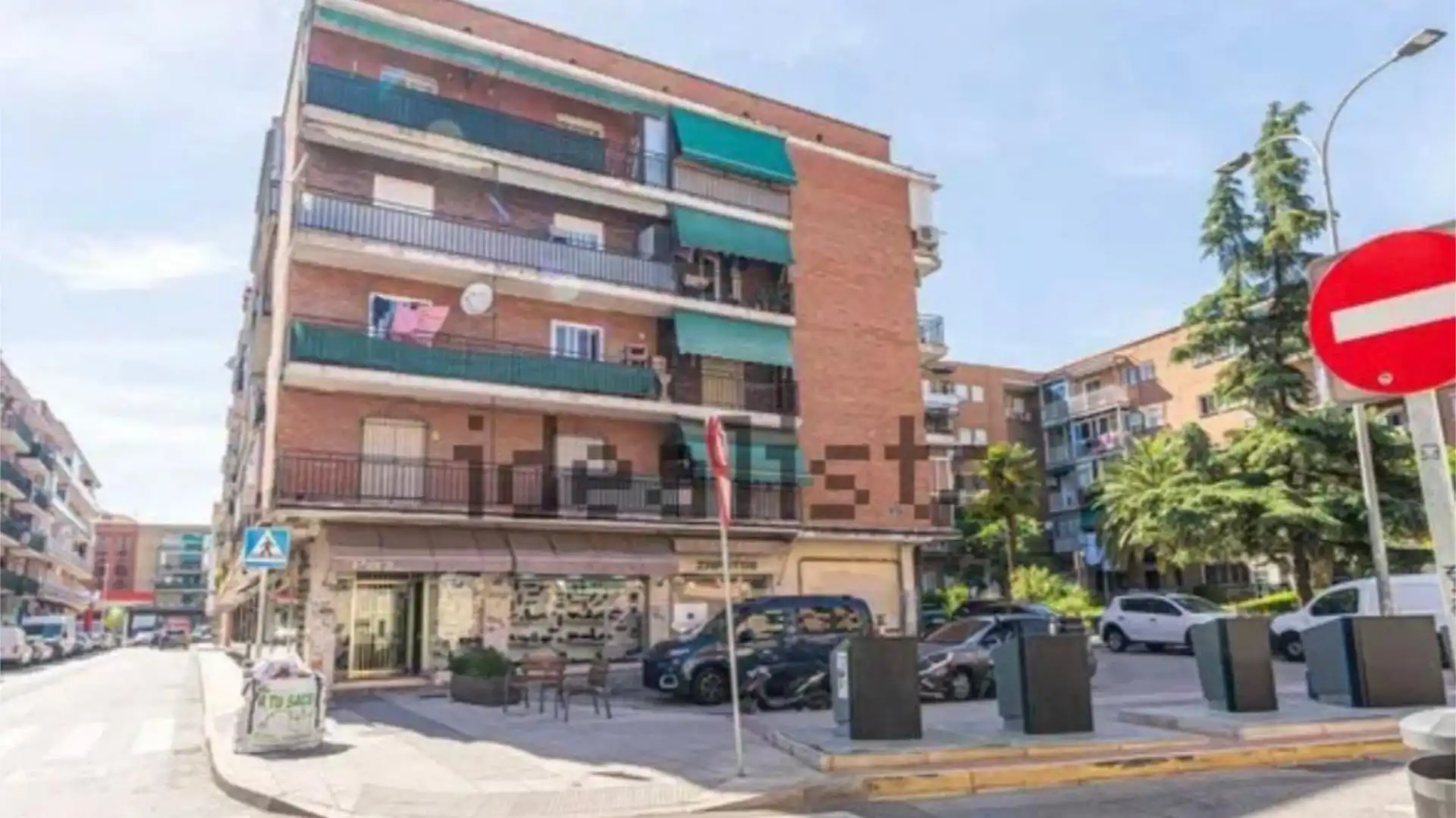 Piso en  Calle de Oriente 1 - Foto 18