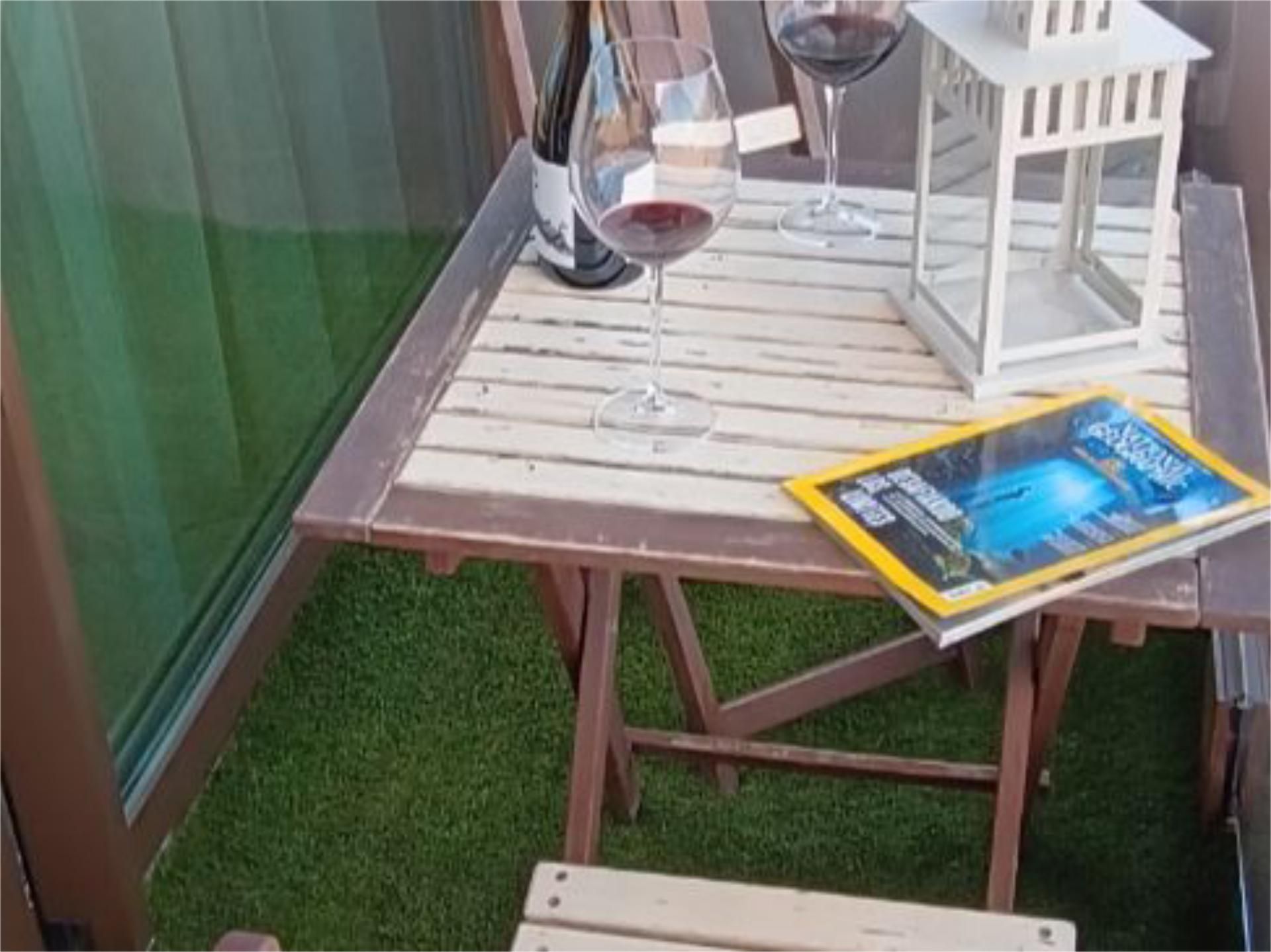 Apartamento en  Calle los Rosaos 2 - Foto 29