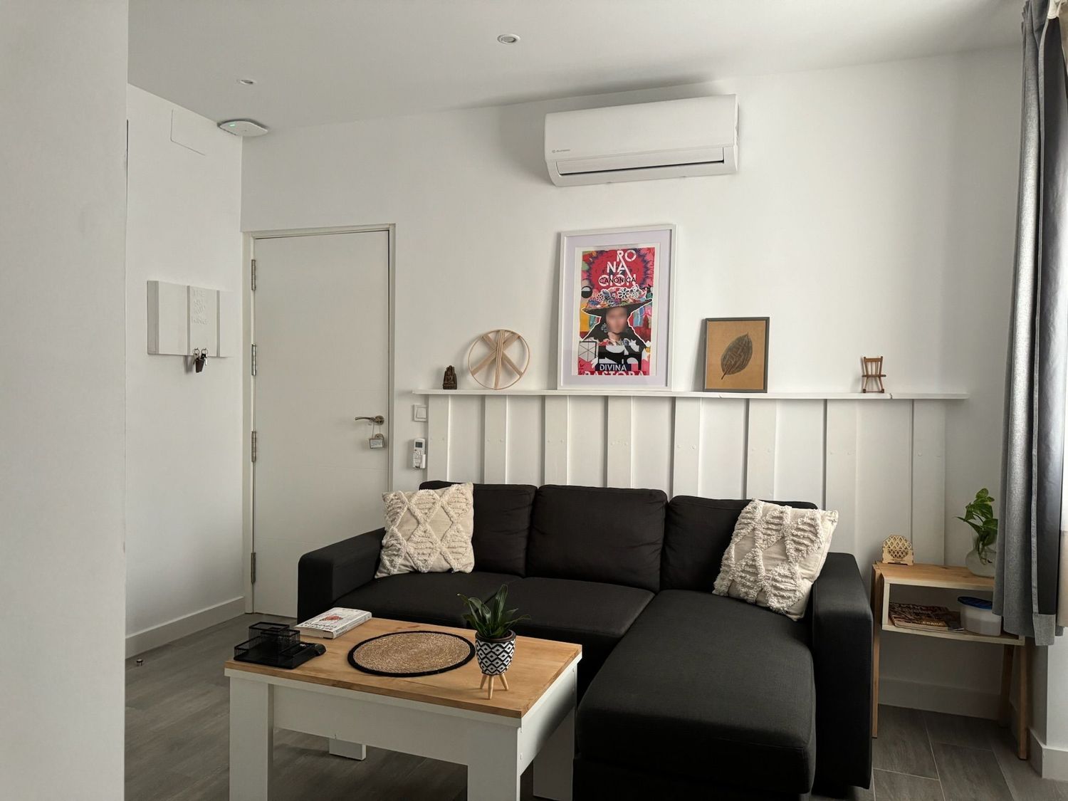 Estudio en calle Postigos, 38 - Foto 7