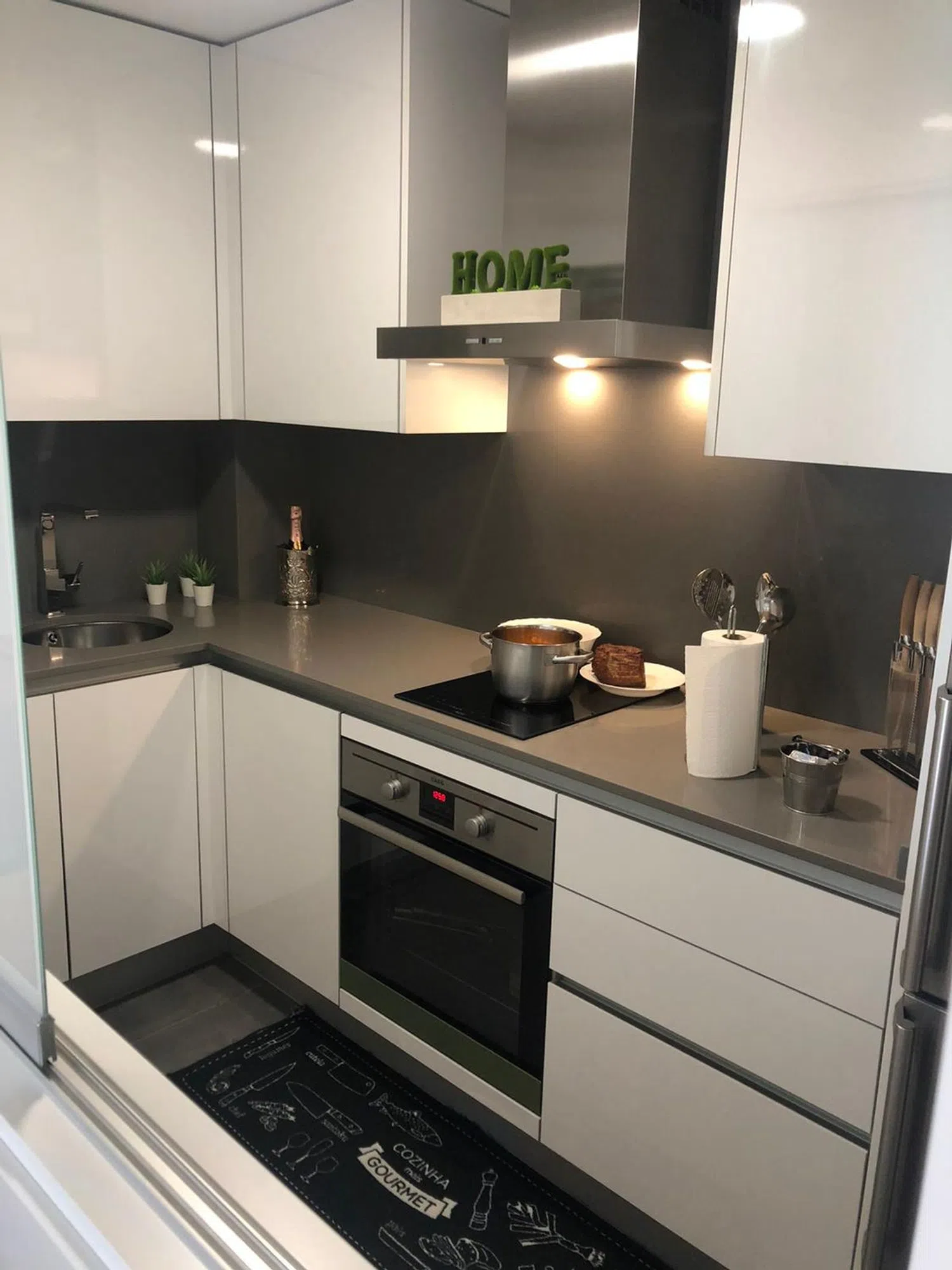 Piso en calle de Portomarín, 25 - Foto 2