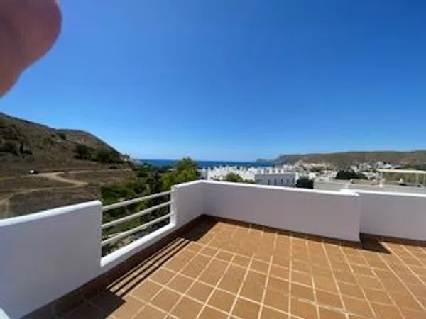 Casa o chalet independiente en Carretera Carboneras, 46, Aguamarga, Aguamarga - Foto 31