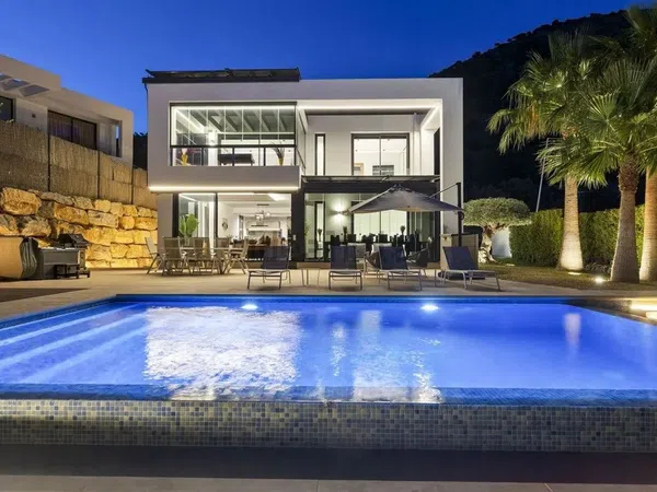 Casa o chalet independiente en Calle Araucaria, 29650, Mijas Pueblo, Mijas Pueblo - Foto 2