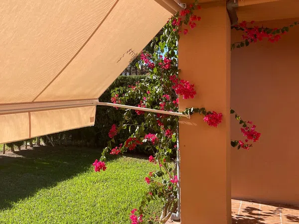 Chalet adosado en Avenida Octavio Augusto, 67, Novo Sancti Petri, Novo Sancti Petri - Foto 19
