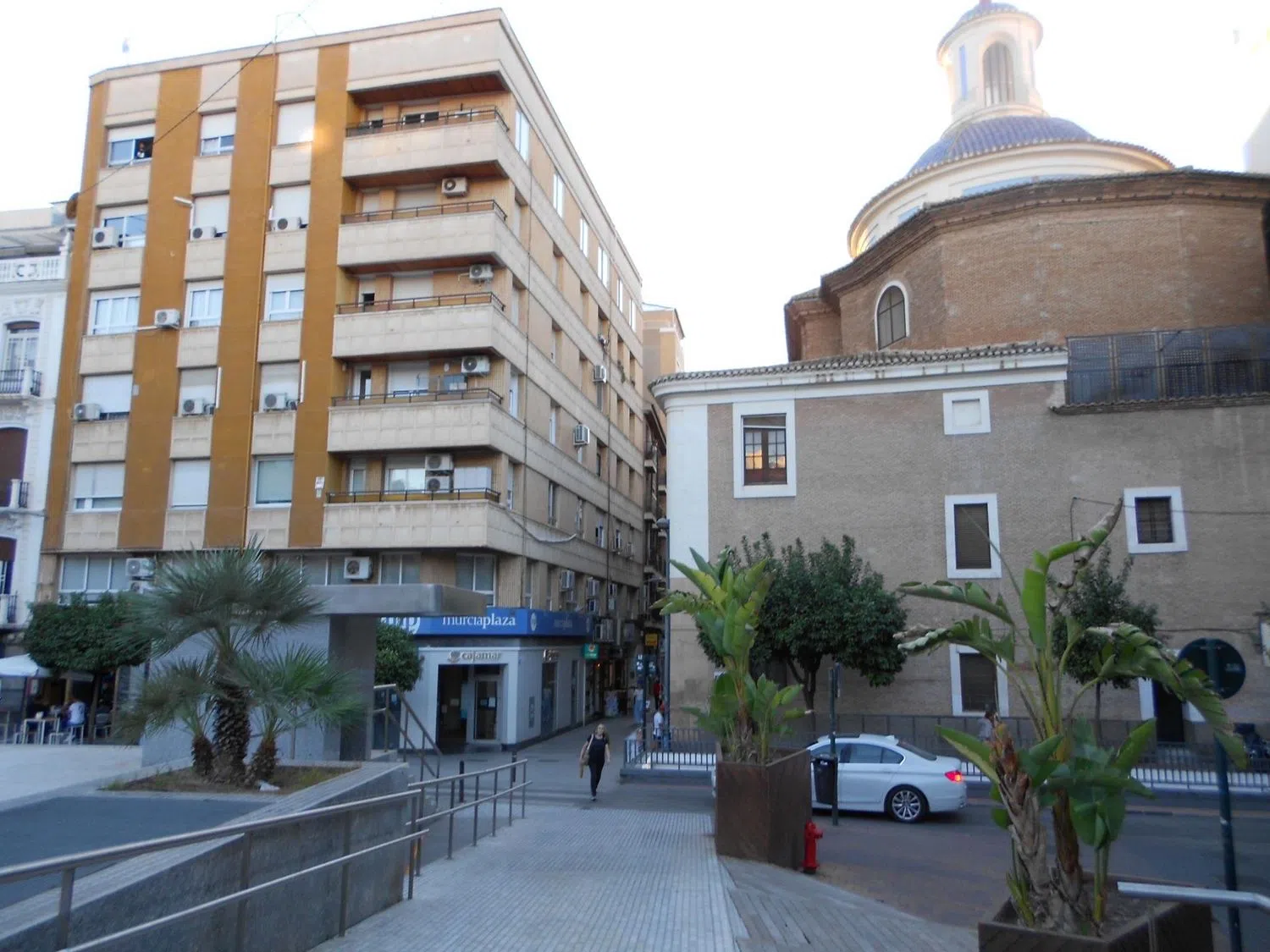 Piso en calle Saavedra Fajardo, 9 - Foto 12