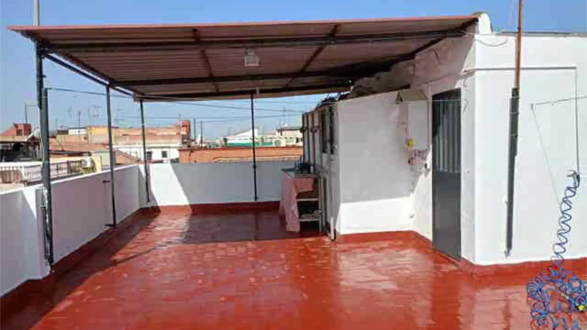 Piso en San José de Palmete - Foto 1