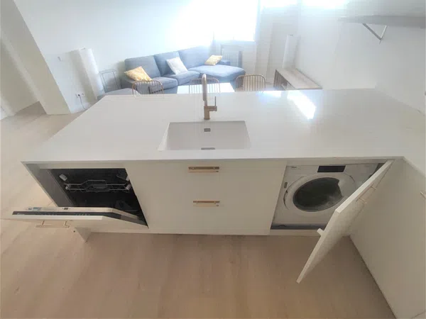 Piso en calle del Padre Damián, 37 - Foto 11