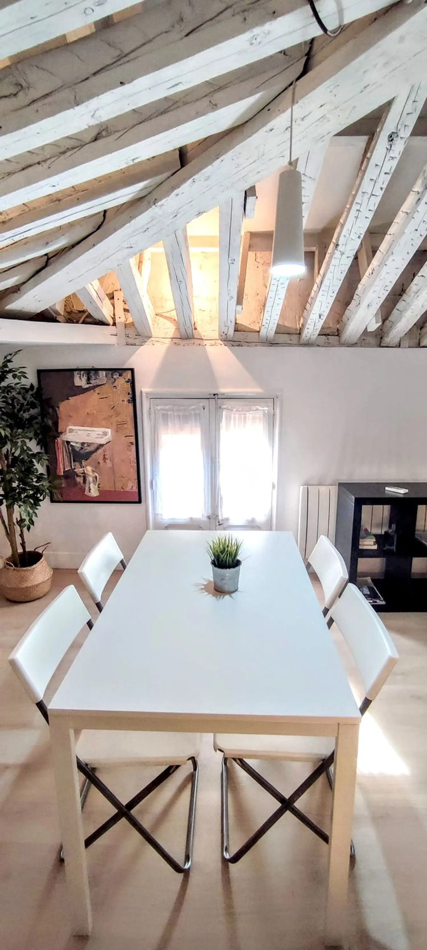 Piso en calle del Alamillo, 2 - Foto 3