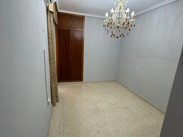 Piso en Barrio Ciudad Jardín - Foto 3