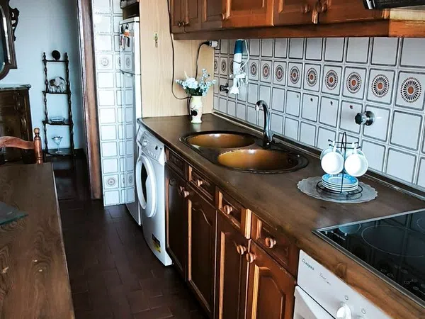 Piso en Calle Portal de Foronda, 46, Lakua - Arriaga, Lakua - Arriaga - Foto 4