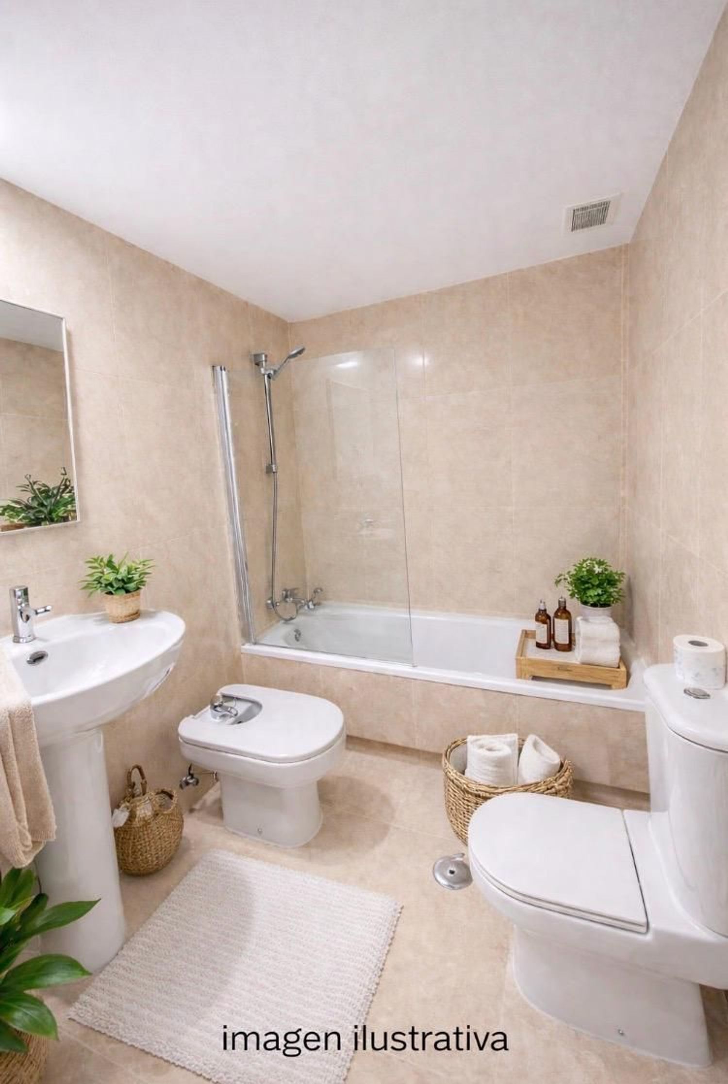 Piso en avenida del Monasterio de El Escorial, 84 - Foto 21