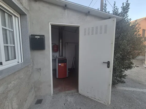 Casa de pueblo en Lugar Vilachave, 10 - Foto 26