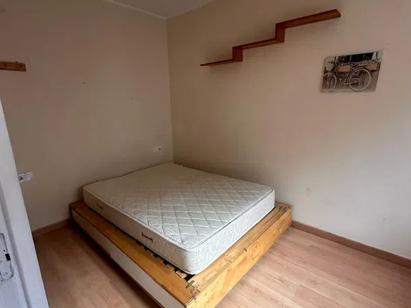 Estudio en Calle del Marquès de la Mina, 13, La Barceloneta - Foto 4