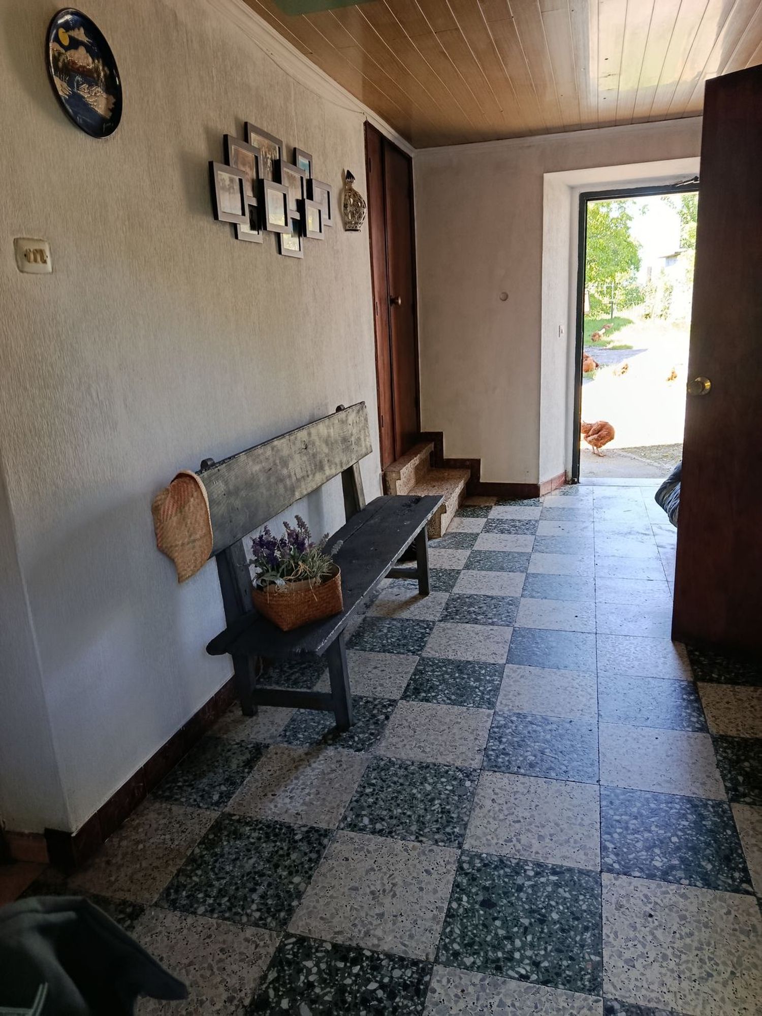 Casa de pueblo en Lugar Rozados, 27 - Foto 2