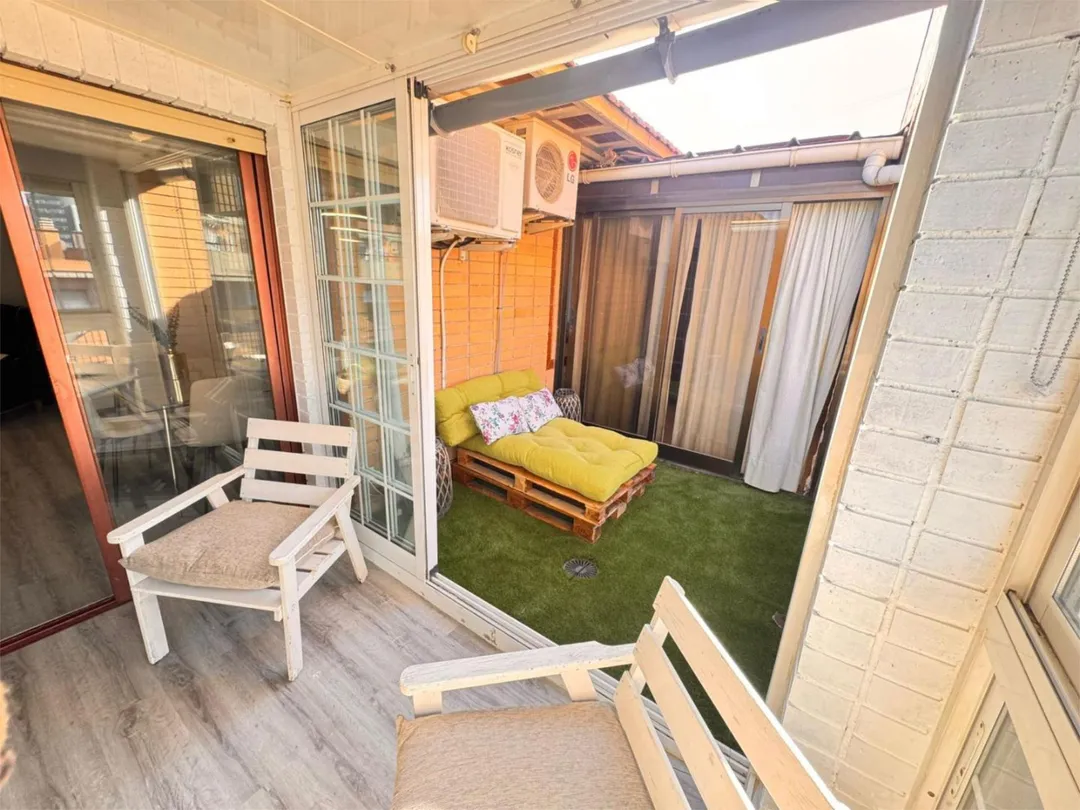 Piso en  Avenida Pintor Baeza 7-5 - Foto 23