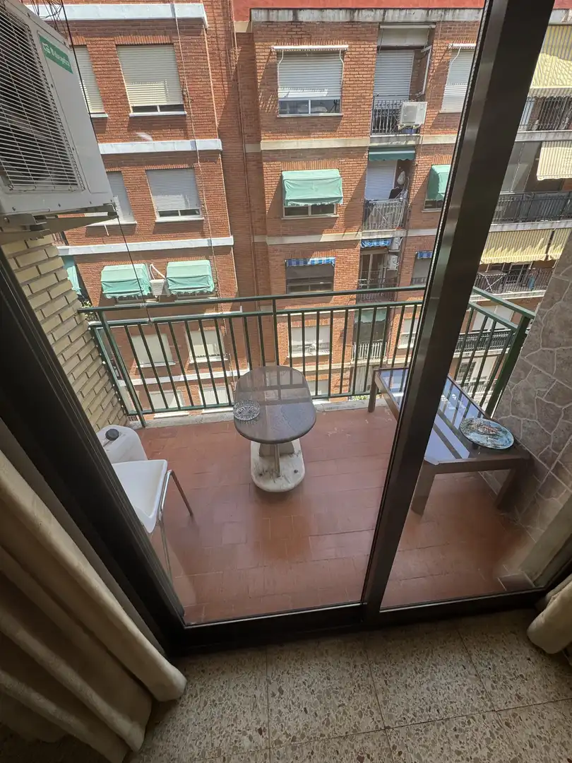 Piso en  Carrer de Sant Francesc d'Assís 4 - Foto 4