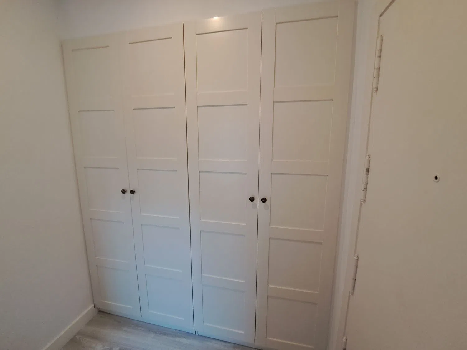 Piso en Barrio Lista - Foto 14