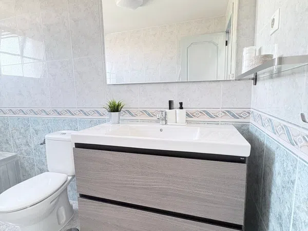 Chalet adosado en Calle Antonio Espinosa, 45, Fabelo, Fabelo - Foto 37