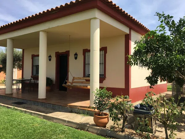 Casa o chalet independiente en Diseminado Vega Martel, 56 - Foto 15