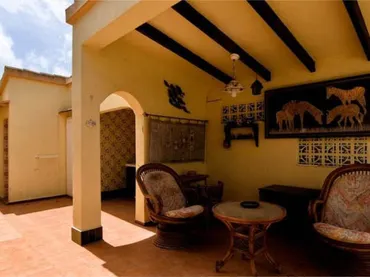 Casa adosada en Casablanca la Xara - Foto 6