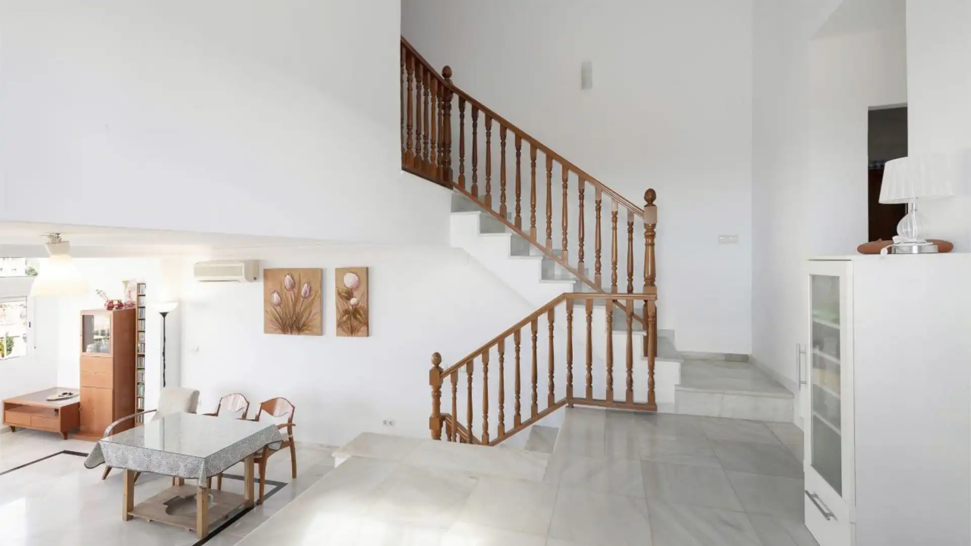 Casa adosada en  Calle Picadero 20 - Foto 13