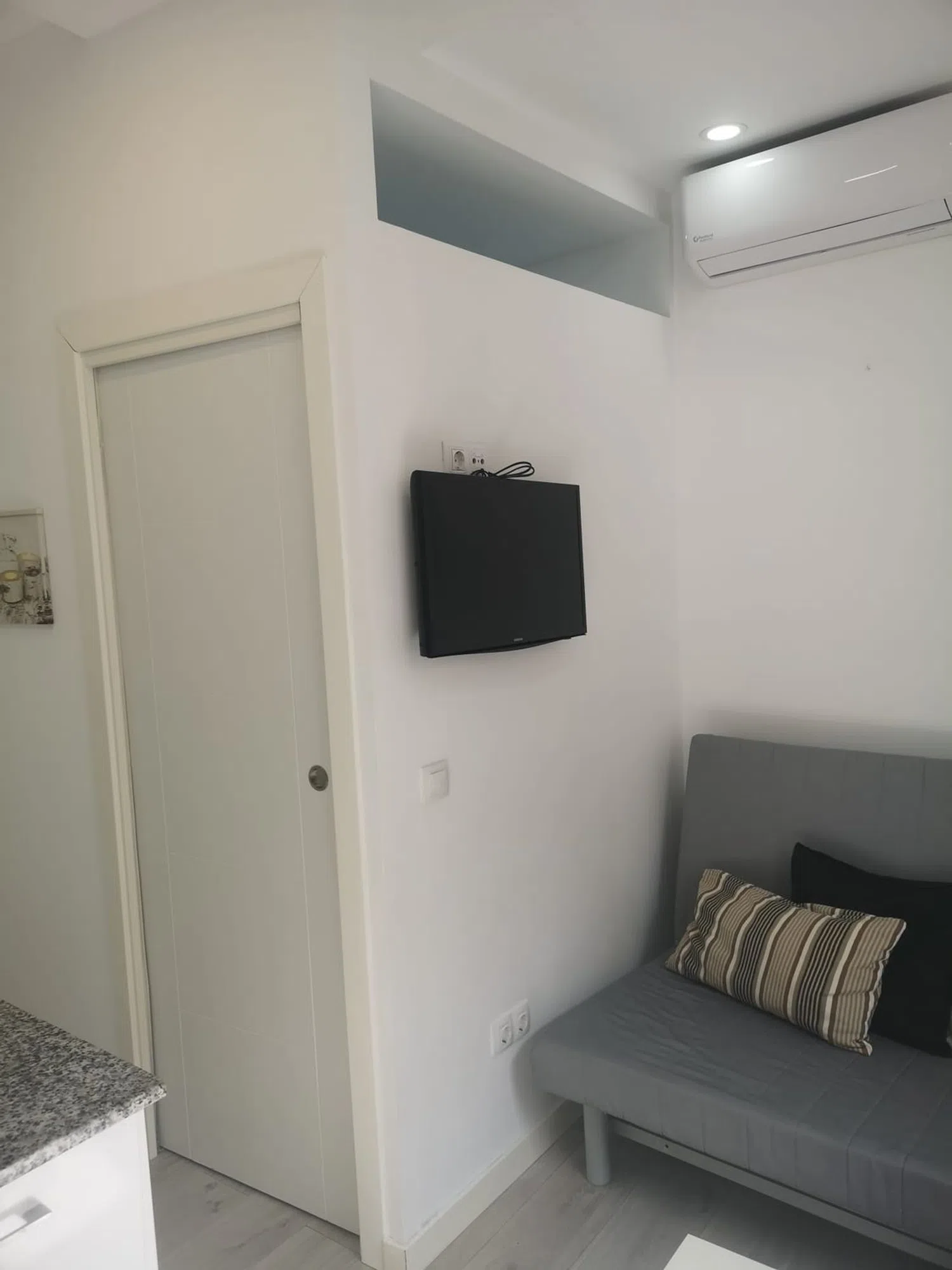 Estudio en plaza Major, 8 - Foto 4