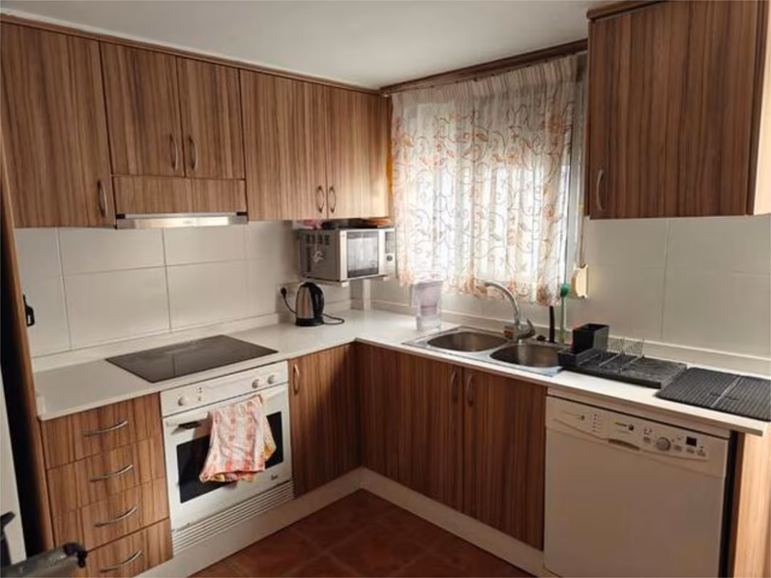 Piso en Malilla - Foto 4