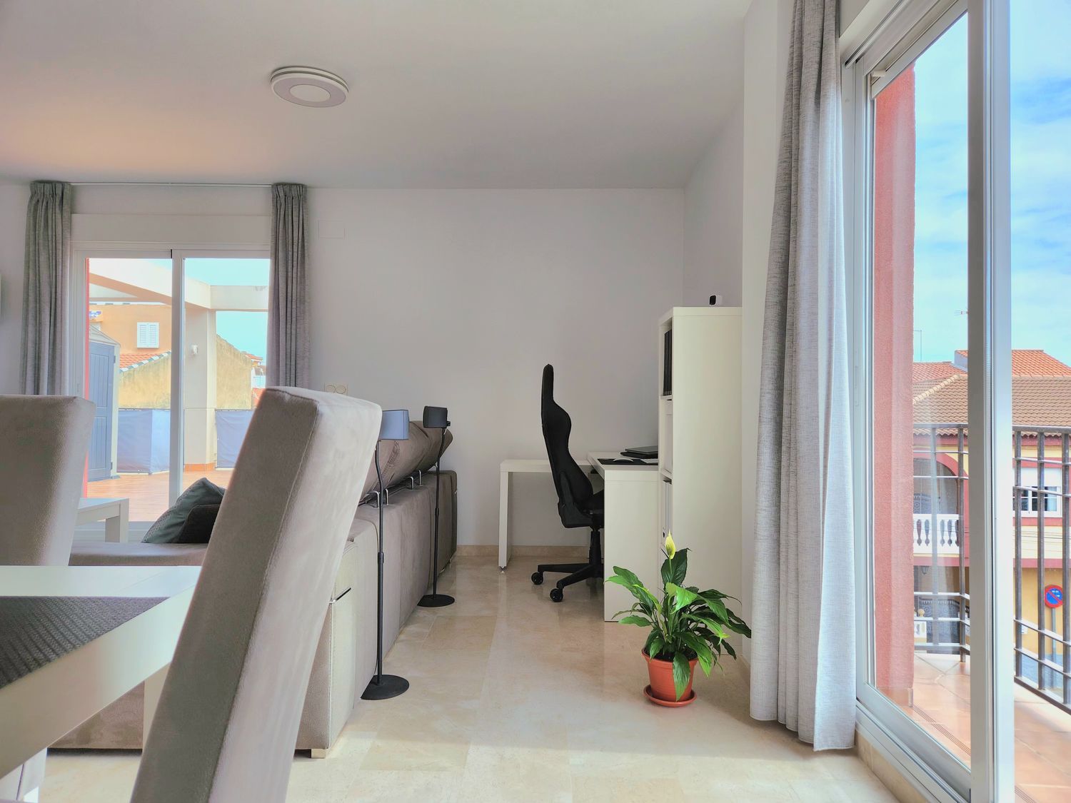 Ático en calle Murillo, 2 - Foto 26